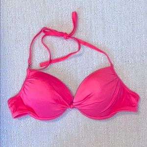 Victoria’s Secret Halter Bikini Top